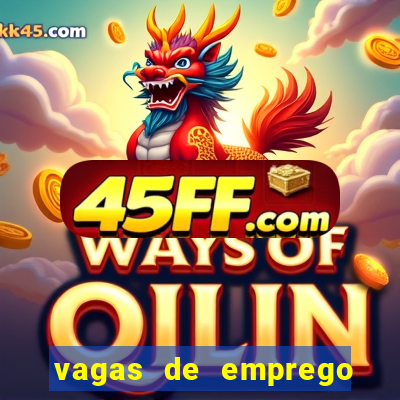 vagas de emprego salvador olx